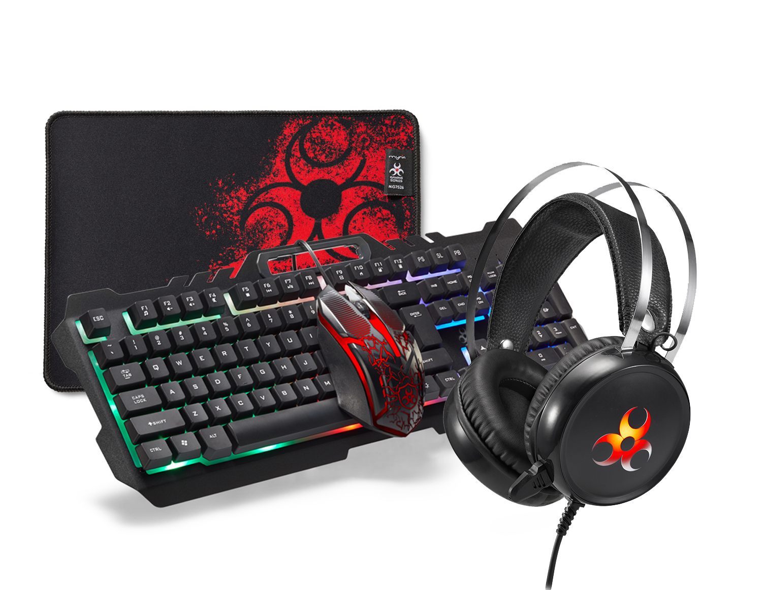 Gaming Kit