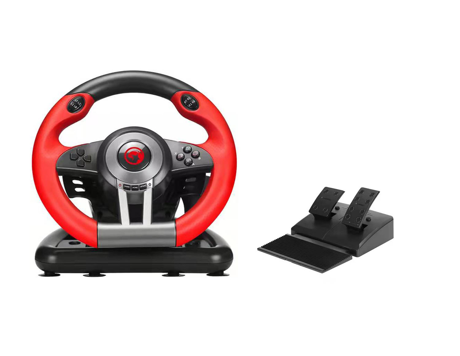 Gaming Wheel-HW-01