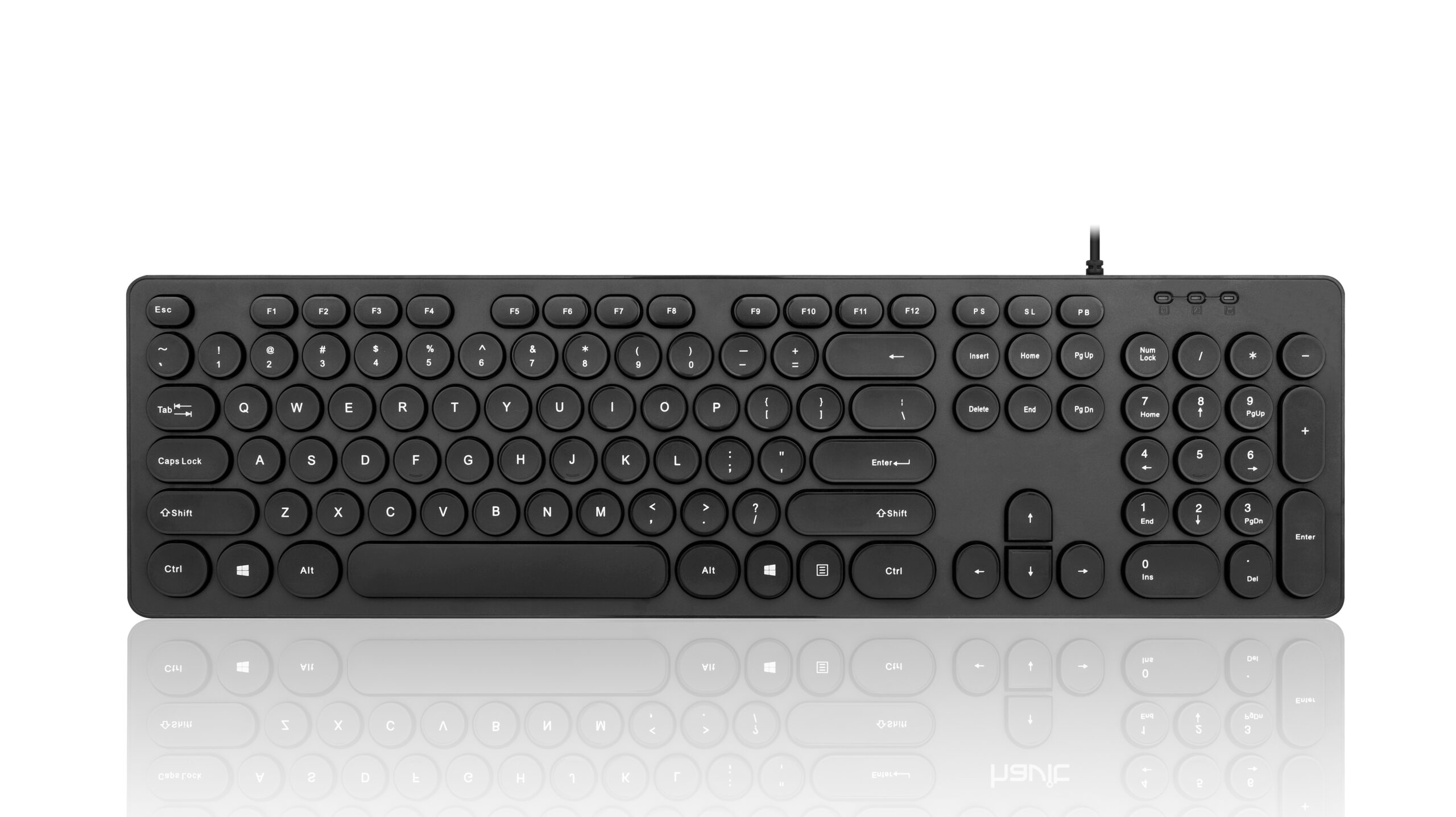 Office keyboard -HK010