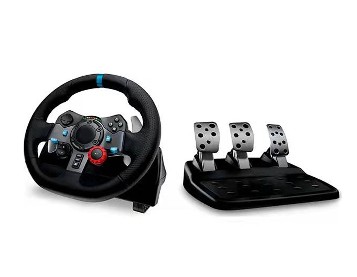 Gaming Wheel-HW-03