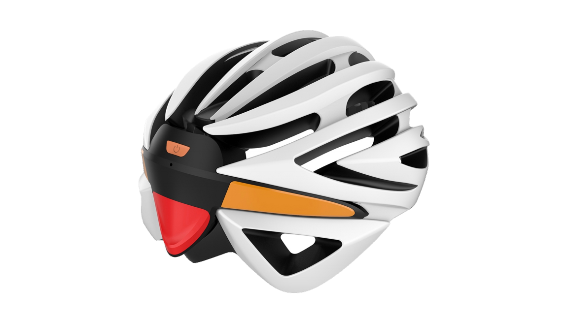 HELI-Smart Helmet
