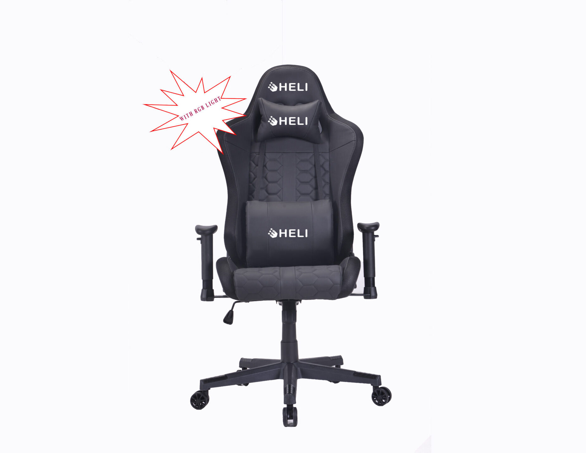 Gaming Chair-HL-018