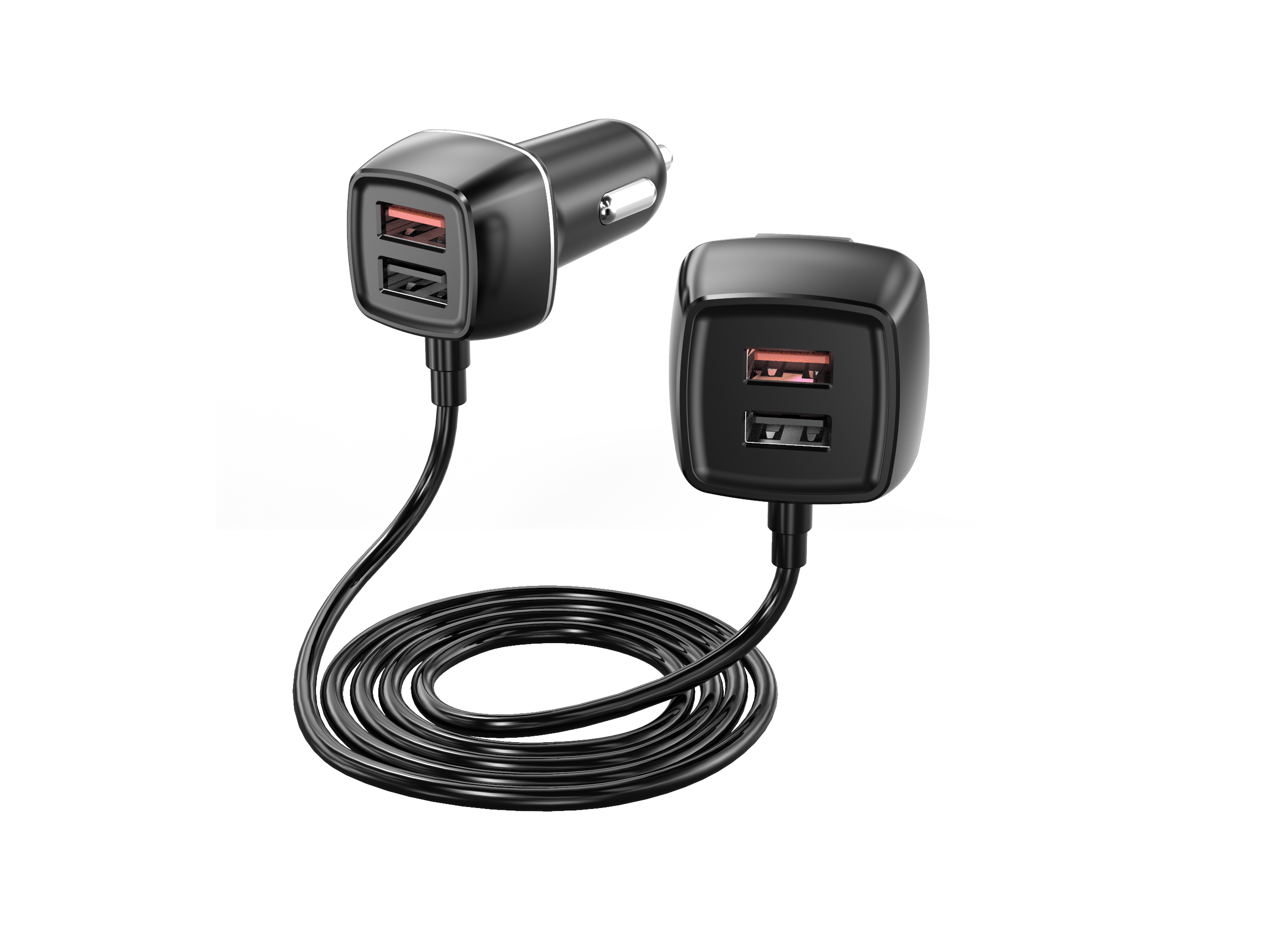 HELI-QC 3.0 Charger