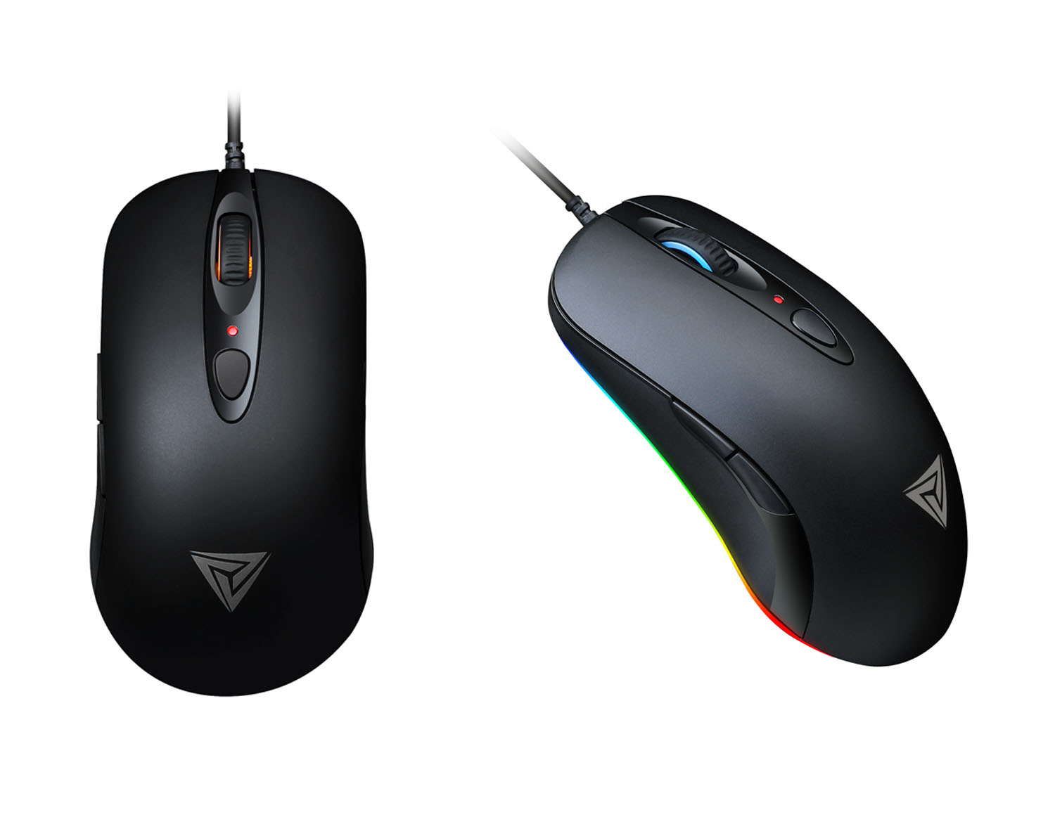 Gaming mouse HM01
